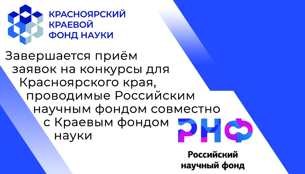 Карточка проекта поддержанного российским научным фондом